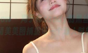 花漾show – 周于希sandy的黑丝和服写真，精美美图捕捉每一个动人时刻.txt