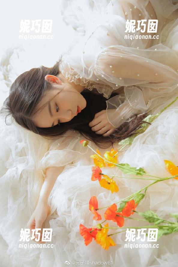 花漾show - 夏沫沫tifa崭新泳装图册发布，带您体验绝美阳光与海浪！.txt