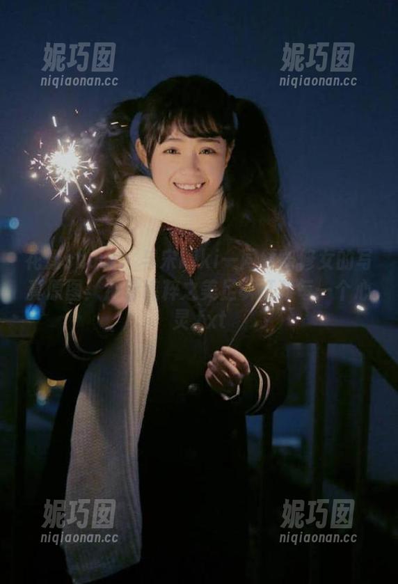 花漾show - 与宋kiki一同领略修女的写真原图：那份纯粹之美足以打动每一个心灵.txt