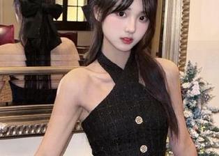 花漾show – 黄乐然女友高清套图，让你领略她的风采与态度.txt