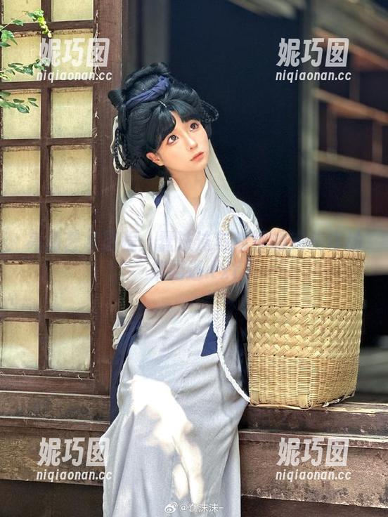 高清艺术旅程：蠢沫沫与狐狸的完美作品集相遇.txt