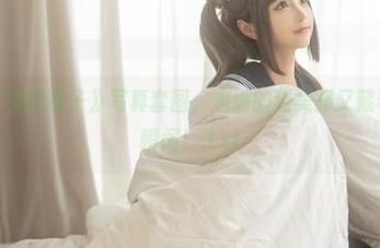 蠢沫沫的《卯月桃子》写真套图，满满的甜美却又藏着些许尴尬瞬间！.txt