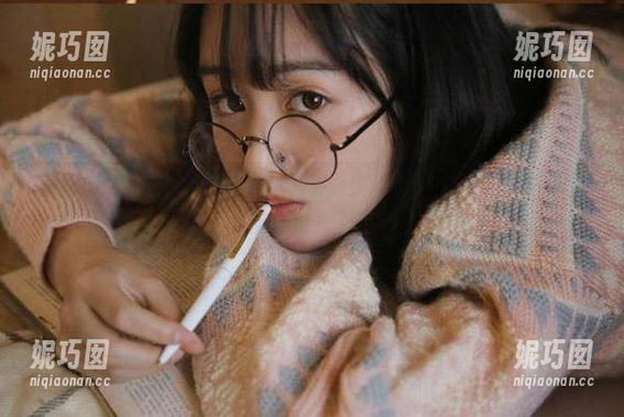 语画界 - Miki兔万圣节最新写真合集，带你进入梦幻而奇妙的角色世界.txt
