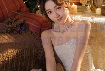 语画界 – 杨晨晨sugar泳装摄影合集，图包记录下最动人的夏日海滩记忆！.txt