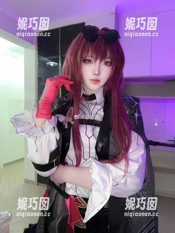 深入“起司块wii”的内心世界，精选写真作品中的秘密与真实情感.txt