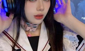 聆听阿九从不咕咕的声音，高清御姐作品带你走进她的写真世界.txt
