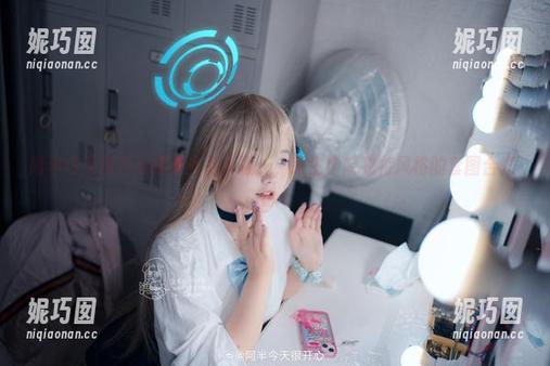 阿半今天很开心摄影作品大曝光，杀生学院独特风格的套图合集.txt