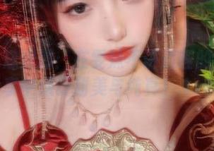 清纯气息浓厚：在雯妹不讲道理的图库分享中感受甜美与纯真！.txt