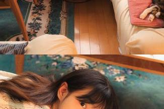 青丘女神 – 猫猫教室写真作品：绚烂图包展现生活的点滴之美.txt