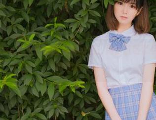 青豆客 – Abby王乔恩校园写真精选：网盘直链带你重温那些美好瞬间.txt