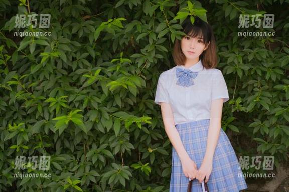 青豆客 - Abby王乔恩校园写真精选：网盘直链带你重温那些美好瞬间.txt
