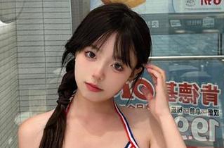 青豆客 – Milk楚楚蕾丝浪漫写真合集：精致图包记录她的每一个动人瞬间.txt