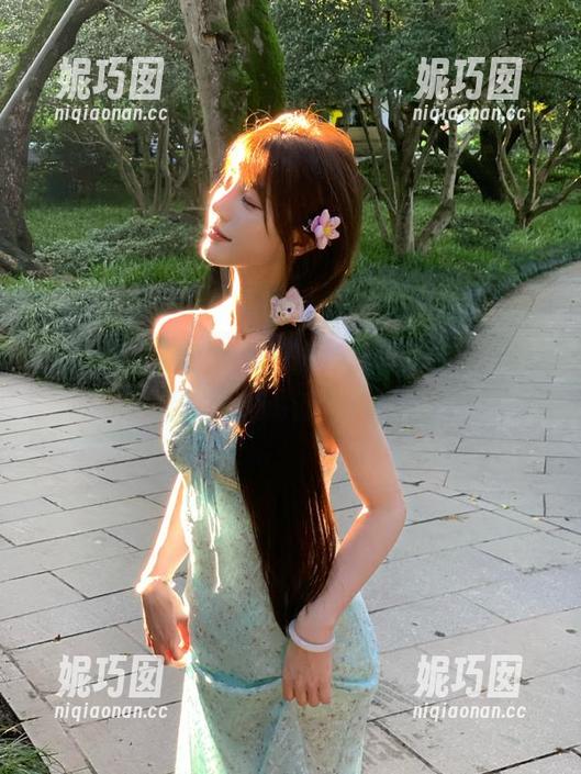 青豆客 - 南湘Baby清纯写真，带你进入美图的奇幻清新世界！.txt