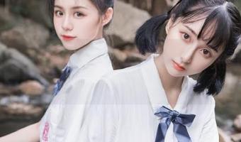 青豆客 – 施忆佳与蕾丝的完美邂逅：一场关于写真艺术与女性之美的经典对话.txt