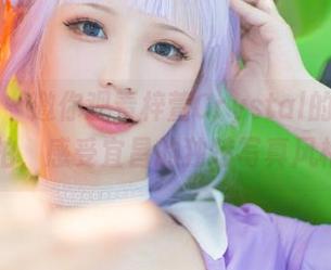 青豆客 – 邀你观看梓萱Crystal的私人订制旅拍，感受宜昌的独特写真风格.txt