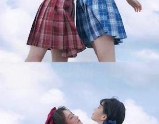 青豆客 – 欧阳妮娜娜红裙写真原图大放送，分享她的非凡风格与别样风情.txt