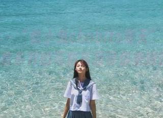 青豆客 – “歆小兔chobits夏天”原图盛宴，丰富多样的写真资源等你来挑选！.txt