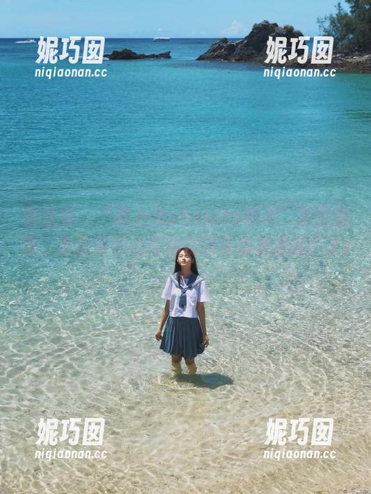 青豆客 - “歆小兔chobits夏天”原图盛宴，丰富多样的写真资源等你来挑选！.txt