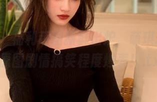 青豆客 – 福利萌图新鲜出炉，萌琪琪Lrene原图剧情搞笑程度爆表！.txt