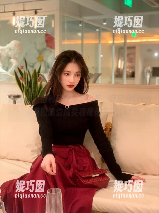 青豆客 - 福利萌图新鲜出炉，萌琪琪Lrene原图剧情搞笑程度爆表！.txt