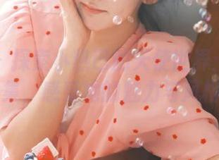 魅妍社 – 探索小热巴的天使世界：私房写真合集，感受她的魅力与风格.txt