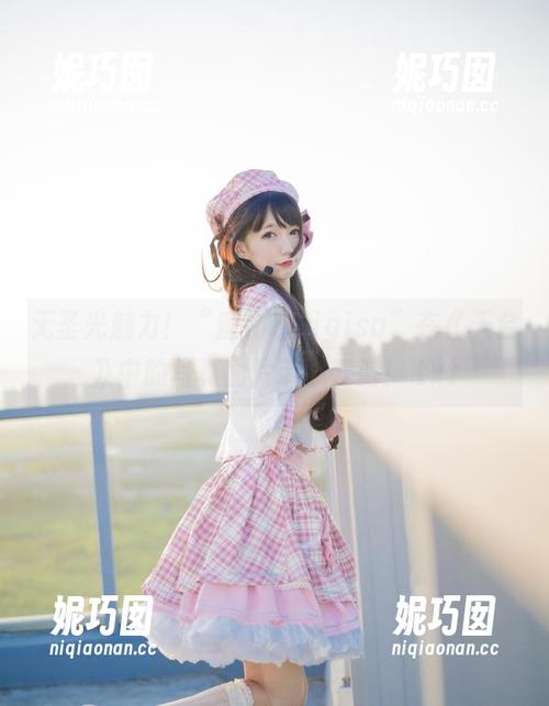 无圣光魅力！“魔物喵nigisa”在《天台》中的写真图片带你云游！.txt