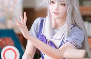 在线分享黑龙贯通的最新作品：古蕾雅写真美图全景展示.txt